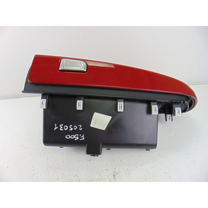 51974690 GUANTERA FIAT 500X (334) Mirror 2017 51974690 205031 FIAT - 5