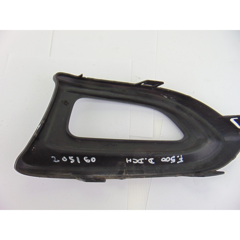 735568940  REJILLA PARAGOLPES DERECHA FIAT 500X (334) Mirror 2017 735568940 205160 FIAT - 2