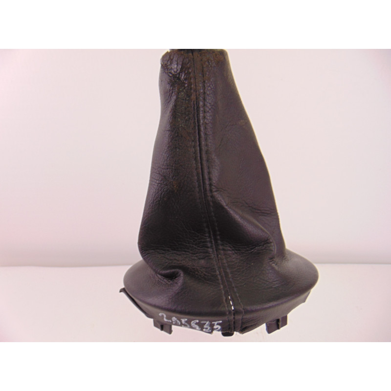  POMO PALANCA CAMBIO PEUGEOT PARTNER FURGÓN Confort L1 2014 205635 PEUGEOT - 1