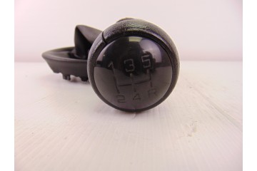  POMO PALANCA CAMBIO PEUGEOT PARTNER FURGÓN Confort L1 2014 205635 PEUGEOT - 3