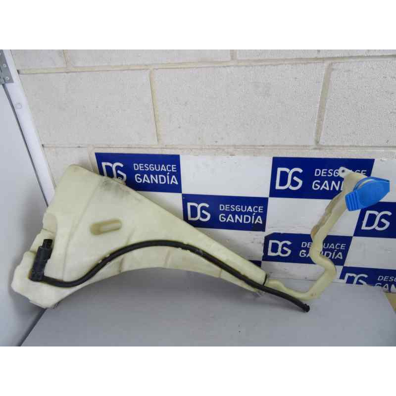 7L0955453 DEPOSITO LIMPIA VOLKSWAGEN TOUAREG (7LA) TDI V6 2004 7L0955453 168690 VOLKSWAGEN - 1