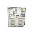 284B66645R  CAJA RELES / FUSIBLES RENAULT KANGOO II (F/KW0) Profesional 2015 284B66645R 213845 RENAULT - 1
