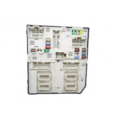 284B66645R CAJA RELES / FUSIBLES RENAULT KANGOO II (F/KW0)
