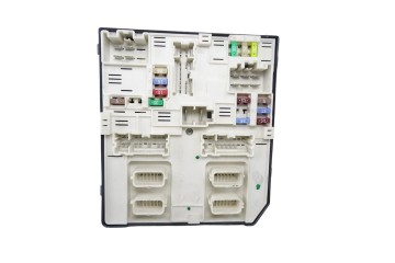 284B66645R  CAJA RELES / FUSIBLES RENAULT KANGOO II (F/KW0) Profesional 2015 284B66645R 213845 RENAULT - 1
