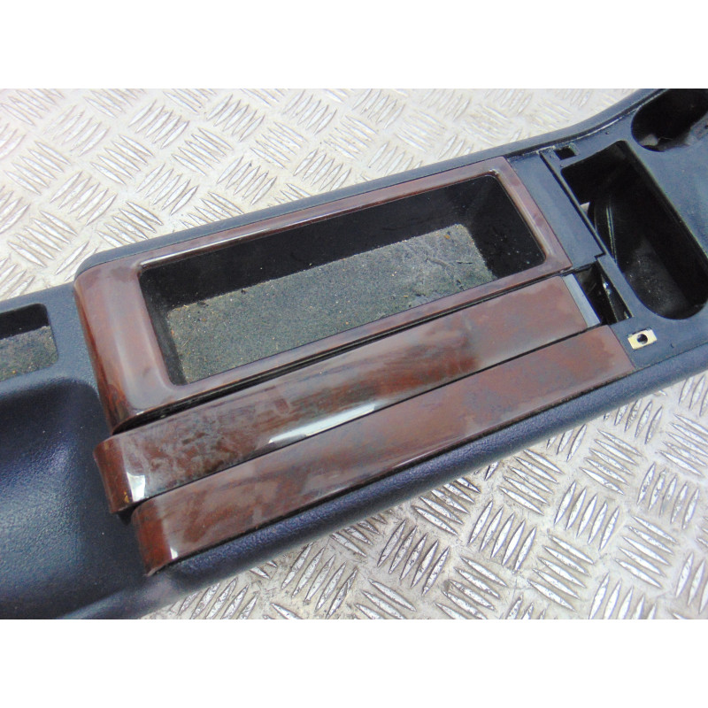 4B0863244B CONSOLA CENTRAL AUDI A6 BERLINA (4B2) 2.8 Quattro 2000 4B0863244B 189678 AUDI - 1