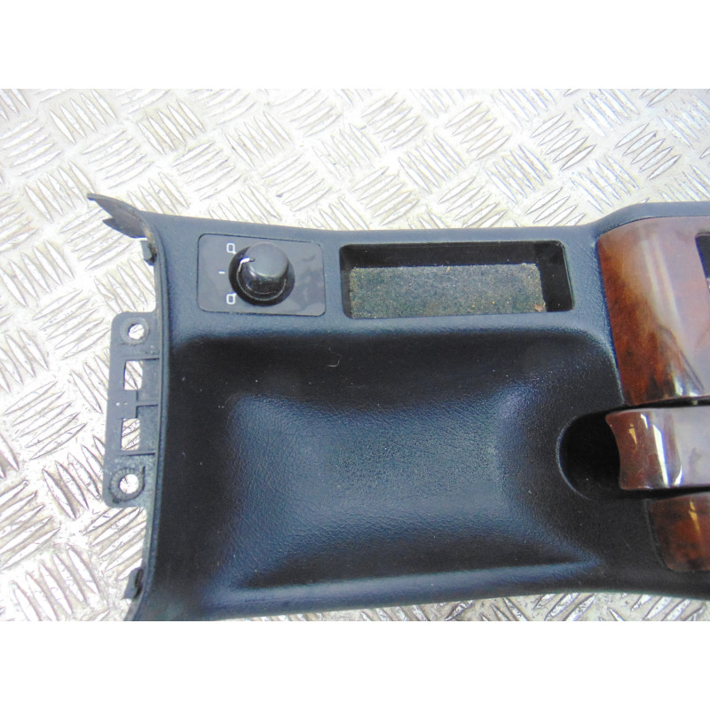 4B0863244B CONSOLA CENTRAL AUDI A6 BERLINA (4B2) 2.8 Quattro 2000 4B0863244B 189678 AUDI - 2