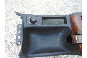 4B0863244B CONSOLA CENTRAL AUDI A6 BERLINA (4B2) 2.8 Quattro 2000 4B0863244B 189678 AUDI - 2