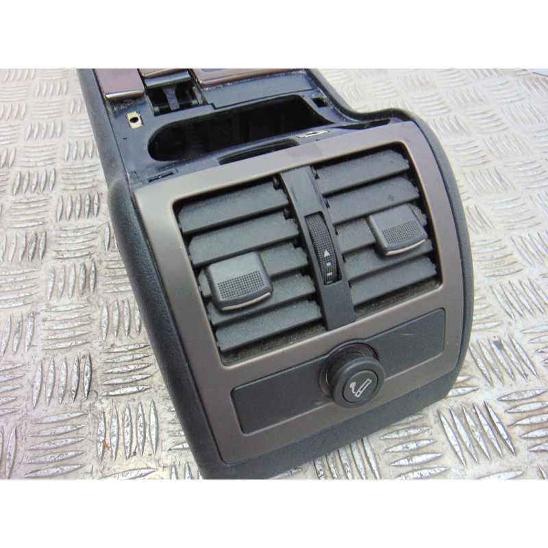 4B0863244B CONSOLA CENTRAL AUDI A6 BERLINA (4B2) 2.8 Quattro 2000 4B0863244B 189678 AUDI - 3