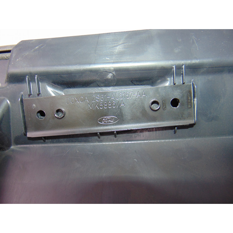 2S61A06157AA  GUANTERA FORD C-MAX (CB3)(2007) Ambiente 2009 2S61A06157AA 190160 FORD - 4