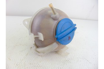 1K0121407A DEPOSITO EXPANSION VOLKSWAGEN GOLF VI (5K1)(10.2008) Rabbit BlueMotion 2010 1K0121407A 204418 VOLKSWAGEN - 1