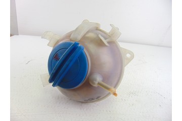 1K0121407A DEPOSITO EXPANSION VOLKSWAGEN GOLF VI (5K1)(10.2008) Rabbit BlueMotion 2010 1K0121407A 204418 VOLKSWAGEN - 1