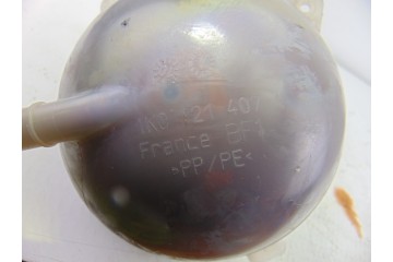 1K0121407A DEPOSITO EXPANSION VOLKSWAGEN GOLF VI (5K1)(10.2008) Rabbit BlueMotion 2010 1K0121407A 204418 VOLKSWAGEN - 2