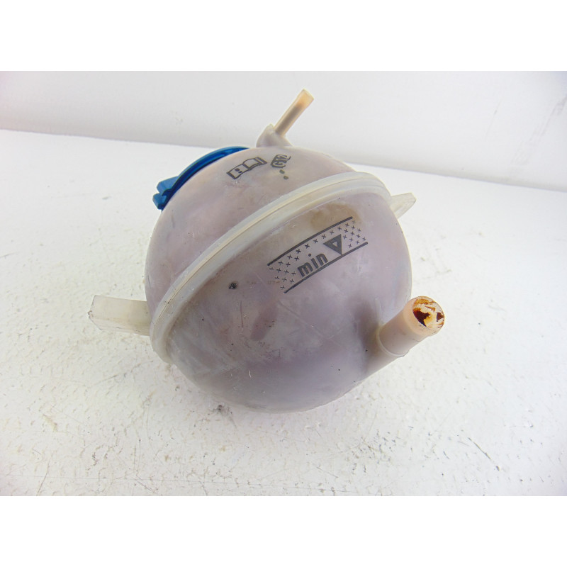 1K0121407A DEPOSITO EXPANSION VOLKSWAGEN GOLF VI (5K1)(10.2008) Rabbit BlueMotion 2010 1K0121407A 204418 VOLKSWAGEN - 3