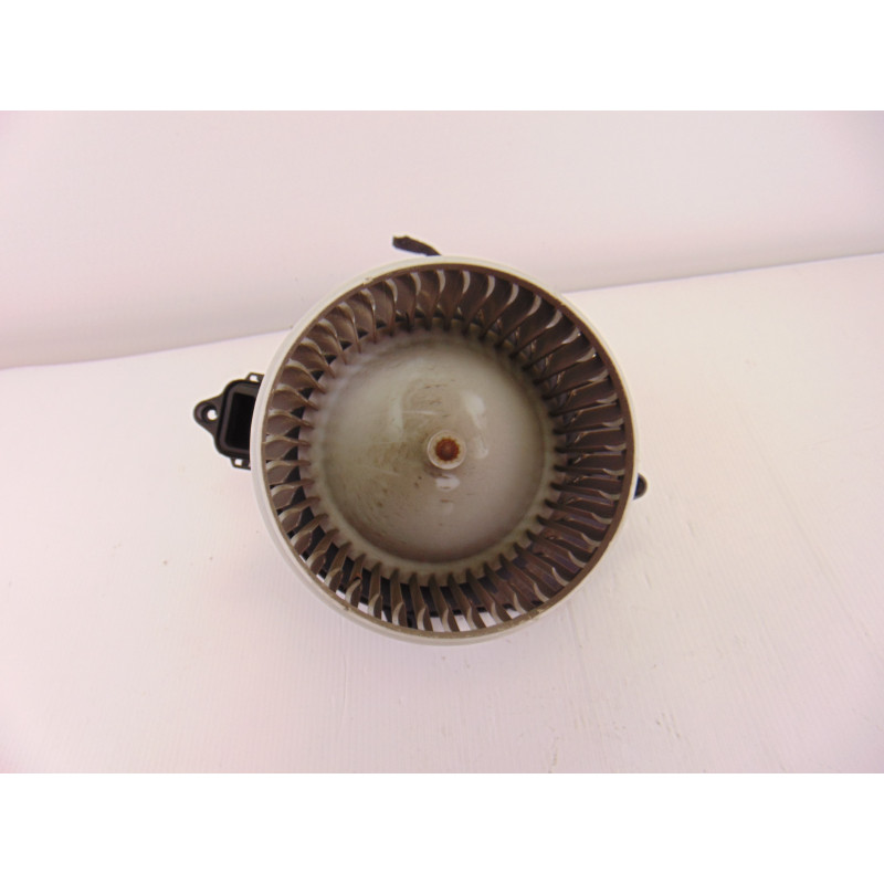  MOTOR CALEFACCION PEUGEOT PARTNER FURGÓN Confort L1 2014 205634 PEUGEOT - 2