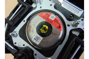  KIT AIRBAG MAZDA 3 BERLINA / SEDÁN (BM/BN) Luxury 2014 201060 MAZDA - 1