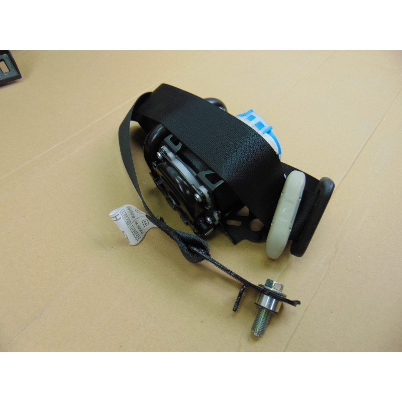  KIT AIRBAG MAZDA 3 BERLINA / SEDÁN (BM/BN) Luxury 2014 201060 MAZDA - 2