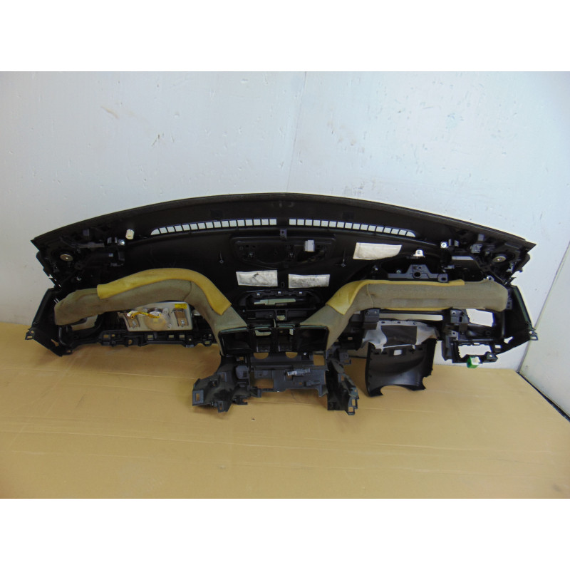  KIT AIRBAG MAZDA 3 BERLINA / SEDÁN (BM/BN) Luxury 2014 201060 MAZDA - 9