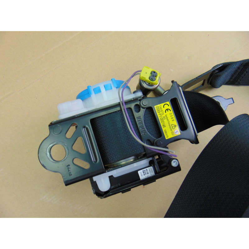  KIT AIRBAG MAZDA 3 BERLINA / SEDÁN (BM/BN) Luxury 2014 201060 MAZDA - 10