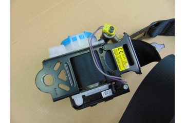  KIT AIRBAG MAZDA 3 BERLINA / SEDÁN (BM/BN) Luxury 2014 201060 MAZDA - 10