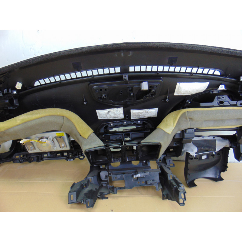  KIT AIRBAG MAZDA 3 BERLINA / SEDÁN (BM/BN) Luxury 2014 201060 MAZDA - 12