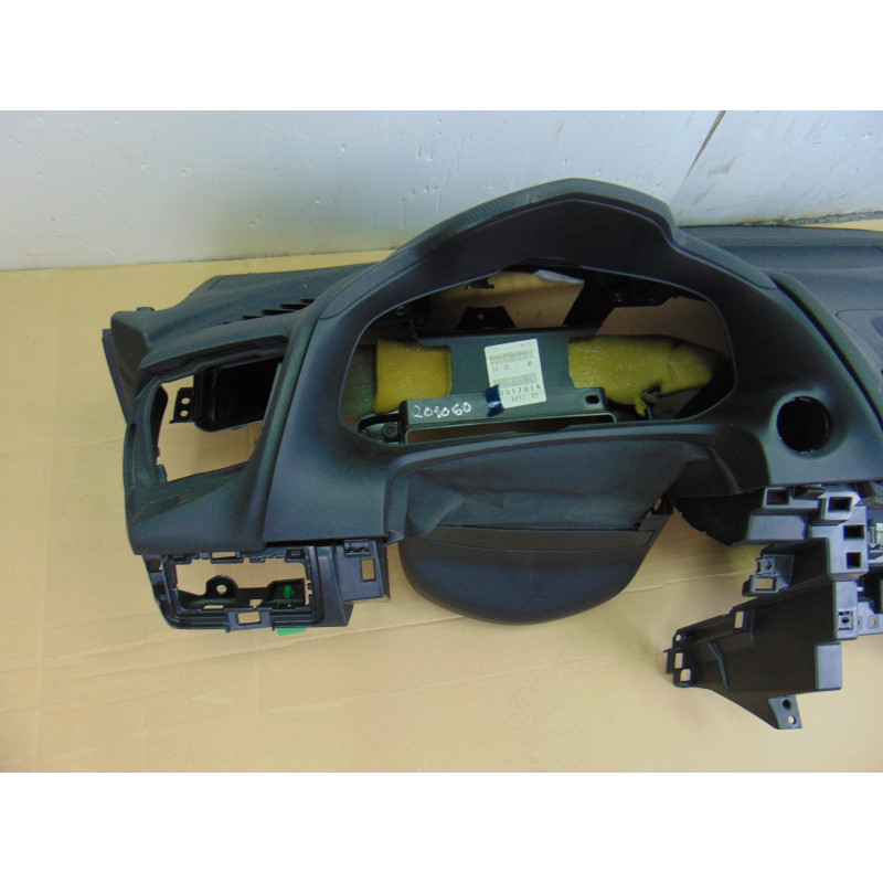  KIT AIRBAG MAZDA 3 BERLINA / SEDÁN (BM/BN) Luxury 2014 201060 MAZDA - 17