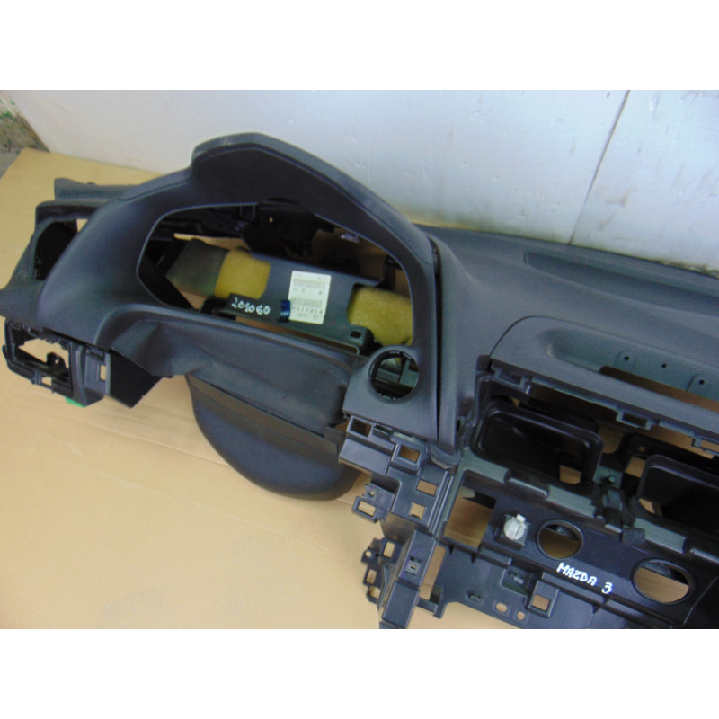  KIT AIRBAG MAZDA 3 BERLINA / SEDÁN (BM/BN) Luxury 2014 201060 MAZDA - 18