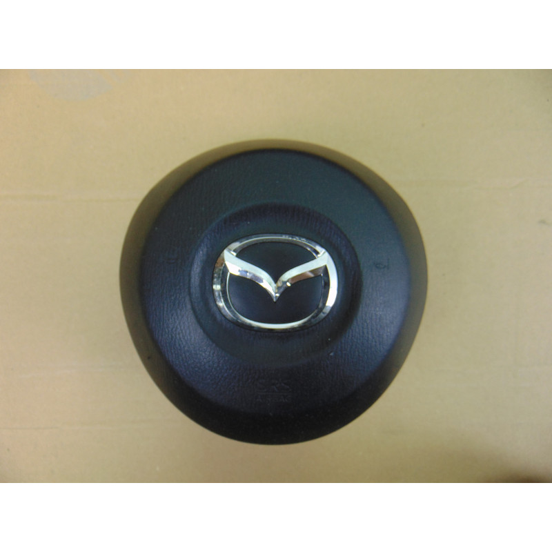  KIT AIRBAG MAZDA 3 BERLINA / SEDÁN (BM/BN) Luxury 2014 201060 MAZDA - 19