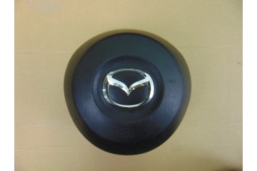  KIT AIRBAG MAZDA 3 BERLINA / SEDÁN (BM/BN) Luxury 2014 201060 MAZDA - 19