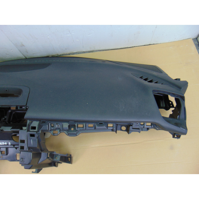  KIT AIRBAG MAZDA 3 BERLINA / SEDÁN (BM/BN) Luxury 2014 201060 MAZDA - 20