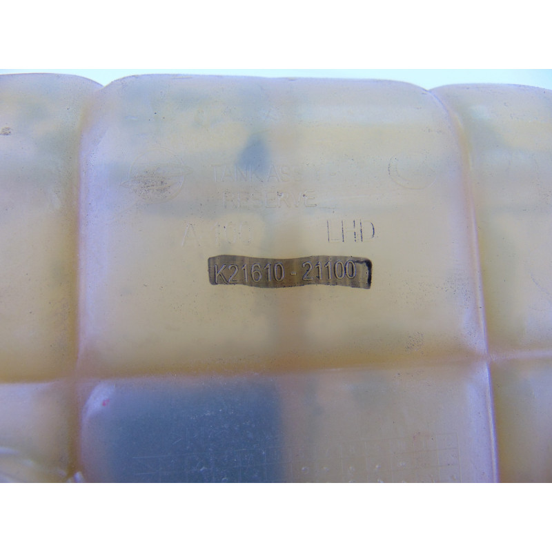  DEPOSITO EXPANSION SSANGYONG RODIUS Xdi 2010 194258 SSANGYONG - 3