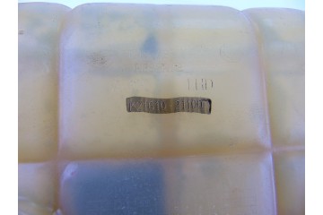  DEPOSITO EXPANSION SSANGYONG RODIUS Xdi 2010 194258 SSANGYONG - 3