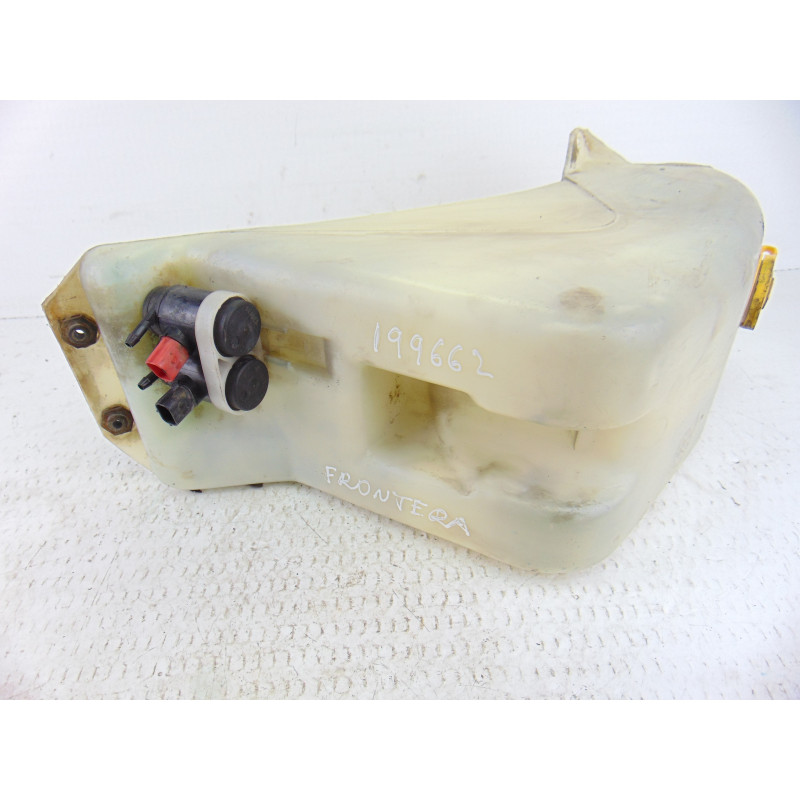  DEPOSITO LIMPIA OPEL FRONTERA A Básico 1995 199662 OPEL - 1