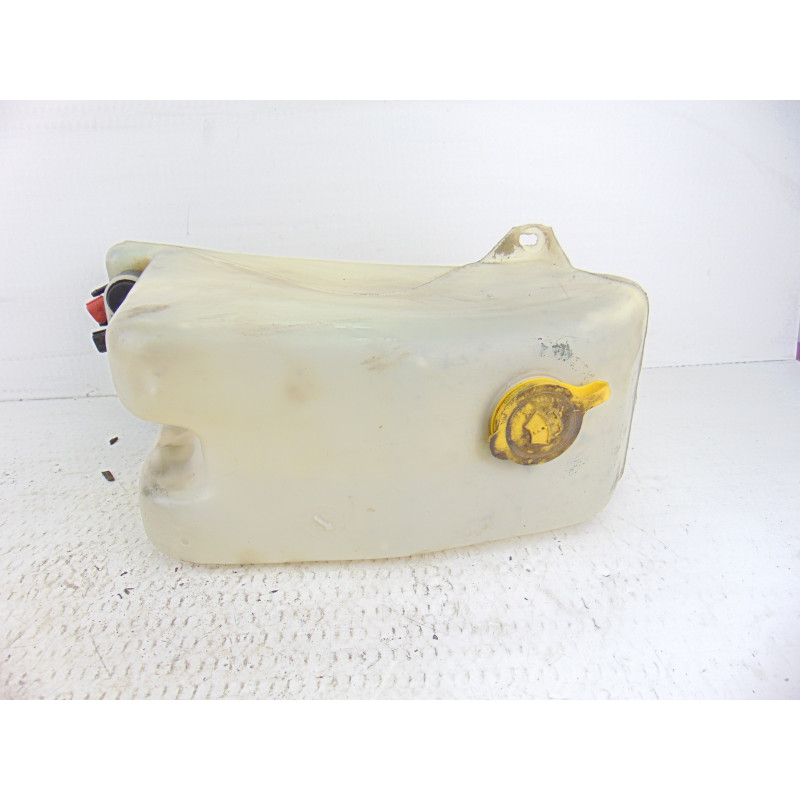  DEPOSITO LIMPIA OPEL FRONTERA A Básico 1995 199662 OPEL - 2