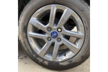 FORD KA+ (CDU) Ultimate