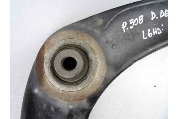  BRAZO SUSPENSION INFERIOR DELANTERO DERECHO PEUGEOT 308 SW Envy 2013 162704 PEUGEOT - 2