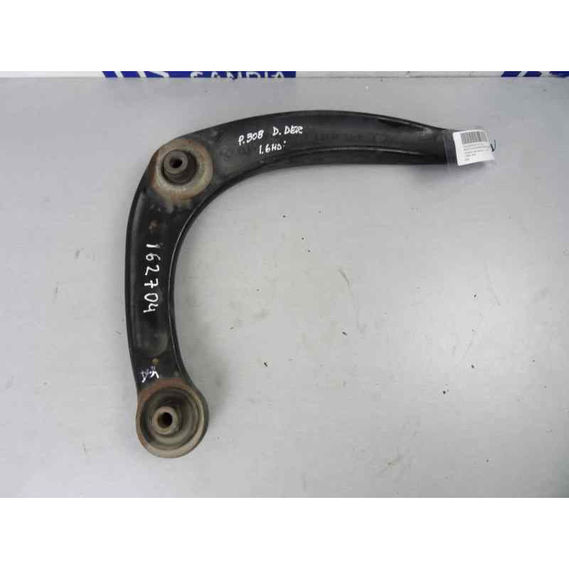  BRAZO SUSPENSION INFERIOR DELANTERO DERECHO PEUGEOT 308 SW Envy 2013 162704 PEUGEOT - 4