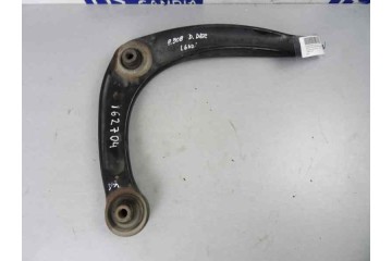  BRAZO SUSPENSION INFERIOR DELANTERO DERECHO PEUGEOT 308 SW Envy 2013 162704 PEUGEOT - 4