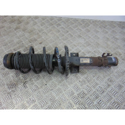 6R0413031BF AMORTIGUADOR DELANTERO IZQUIERDO SEAT TOLEDO (KG3)