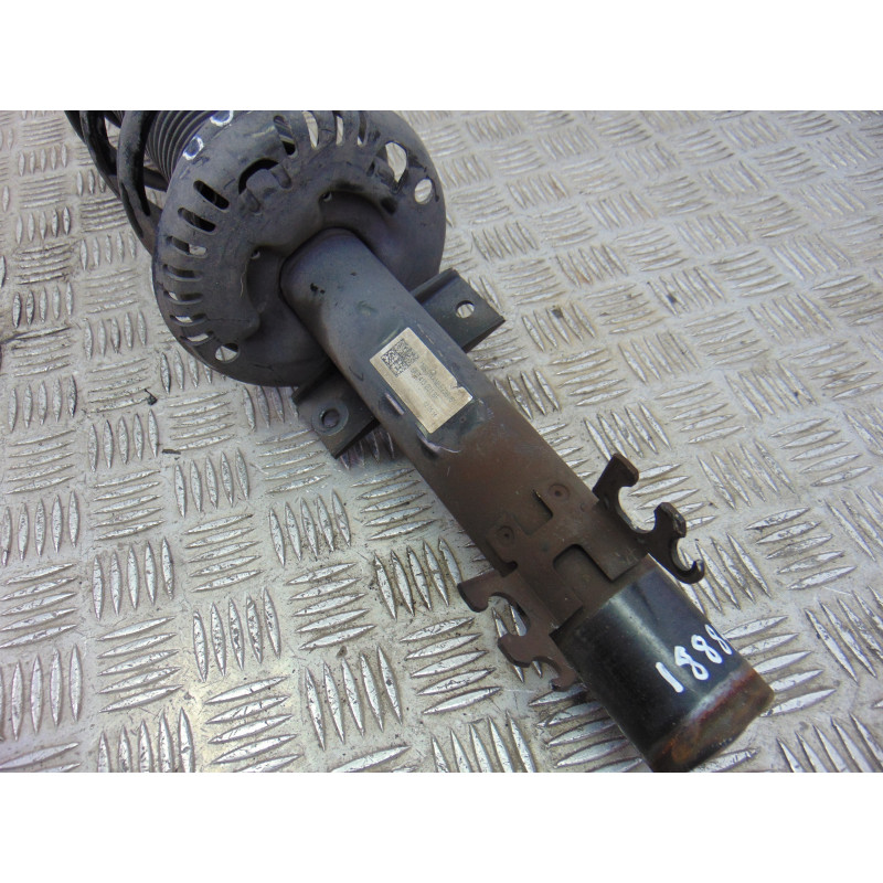 6R0413031BF AMORTIGUADOR DELANTERO IZQUIERDO SEAT TOLEDO (KG3) Reference 2014 6R0413031BF 188849 SEAT - 1