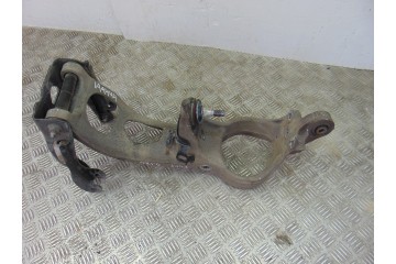 9661544680 BRAZO SUSPENSION SUPERIOR DELANTERO IZQUIERDO PEUGEOT 407 COUPÉ Pack 2006 9661544680 199444 PEUGEOT - 1