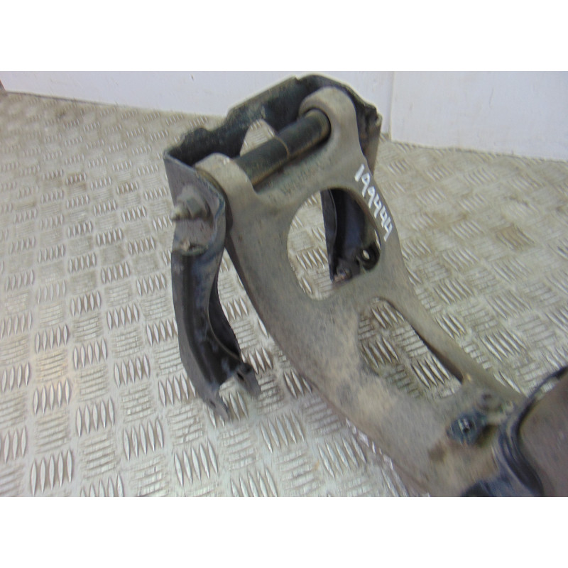 9661544680 BRAZO SUSPENSION SUPERIOR DELANTERO IZQUIERDO PEUGEOT 407 COUPÉ Pack 2006 9661544680 199444 PEUGEOT - 1