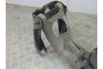 9661544680 BRAZO SUSPENSION SUPERIOR DELANTERO IZQUIERDO PEUGEOT 407 COUPÉ Pack 2006 9661544680 199444 PEUGEOT - 1