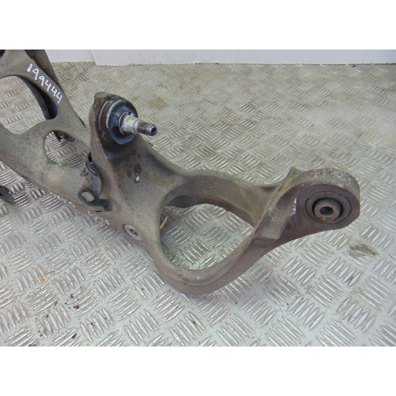 9661544680 BRAZO SUSPENSION SUPERIOR DELANTERO IZQUIERDO PEUGEOT 407 COUPÉ Pack 2006 9661544680 199444 PEUGEOT - 2