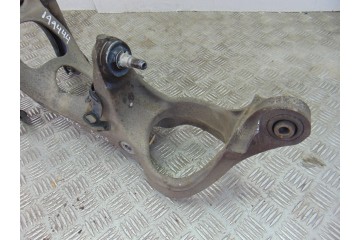 9661544680 BRAZO SUSPENSION SUPERIOR DELANTERO IZQUIERDO PEUGEOT 407 COUPÉ Pack 2006 9661544680 199444 PEUGEOT - 2