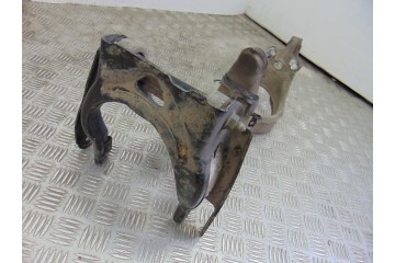 9661544680 BRAZO SUSPENSION SUPERIOR DELANTERO IZQUIERDO PEUGEOT 407 COUPÉ Pack 2006 9661544680 199444 PEUGEOT - 3