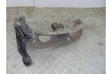 9661544680 BRAZO SUSPENSION SUPERIOR DELANTERO IZQUIERDO PEUGEOT 407 COUPÉ Pack 2006 9661544680 199444 PEUGEOT - 4