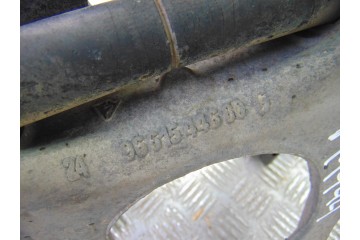 9661544680 BRAZO SUSPENSION SUPERIOR DELANTERO IZQUIERDO PEUGEOT 407 COUPÉ Pack 2006 9661544680 199444 PEUGEOT - 5