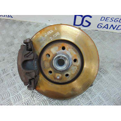 MANGUETA DELANTERA IZQUIERDA SKODA SUPERB COMBI (3T5)
