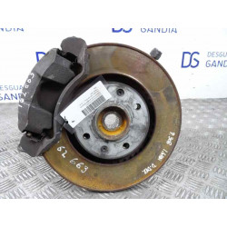 MANGUETA DELANTERA DERECHA PEUGEOT 308 SW