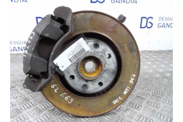  MANGUETA DELANTERA DERECHA PEUGEOT 308 SW Envy 2013 162663 PEUGEOT - 1